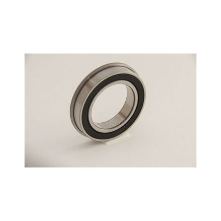 Consolidated Bearings Deep Groove Ball Bearing, F619032RS F61903-2RS